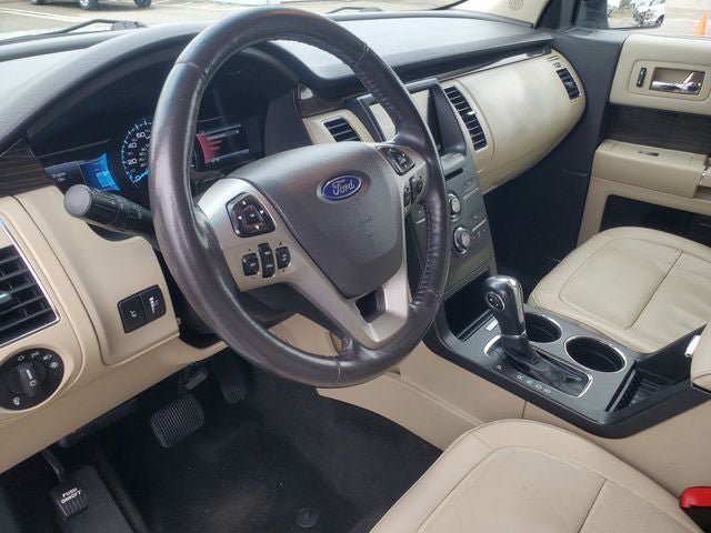Used 2015 Ford Flex SEL w/ Equipment Group 202A AWD/4WD image 16