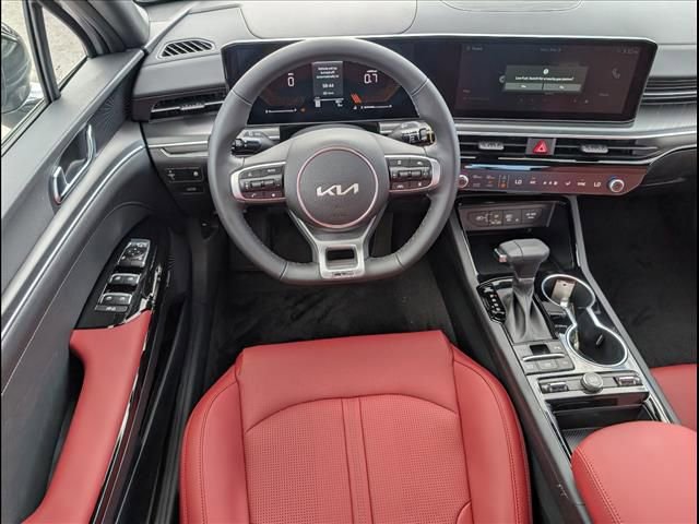 New 2026 Kia K5 GT-Line image 6