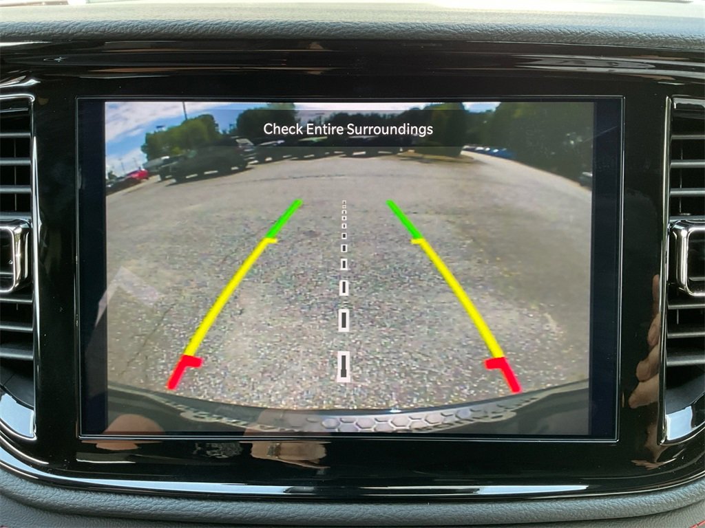 New 2025 Dodge Durango R/T image 21