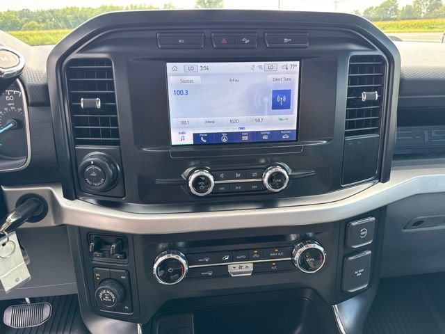 Used 2022 Ford F150 XL w/ Trailer Tow Package AWD/4WD image 37