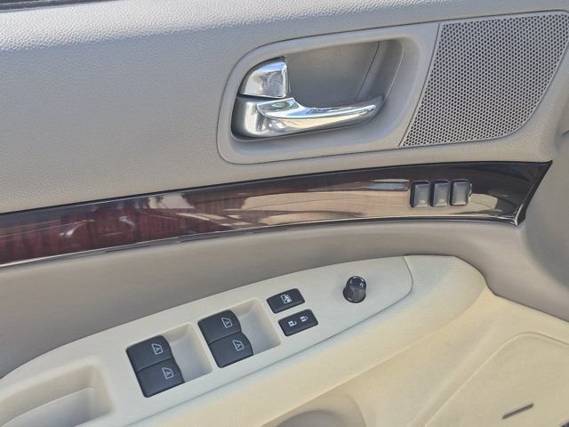 Used 2013 INFINITI G37 Journey w/ Premium Pkg RWD image 14