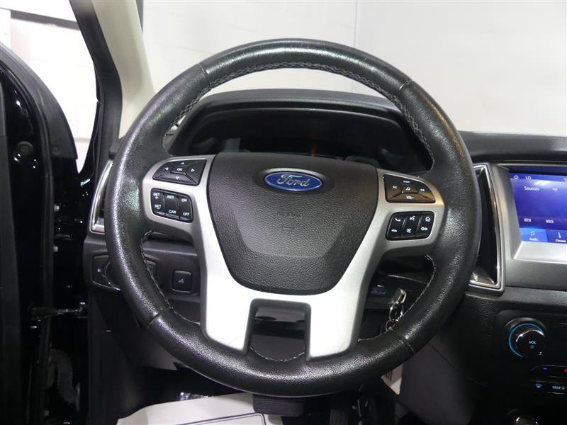 Used 2021 Ford Ranger XLT w/ Equipment Group 301A Mid AWD/4WD image 27