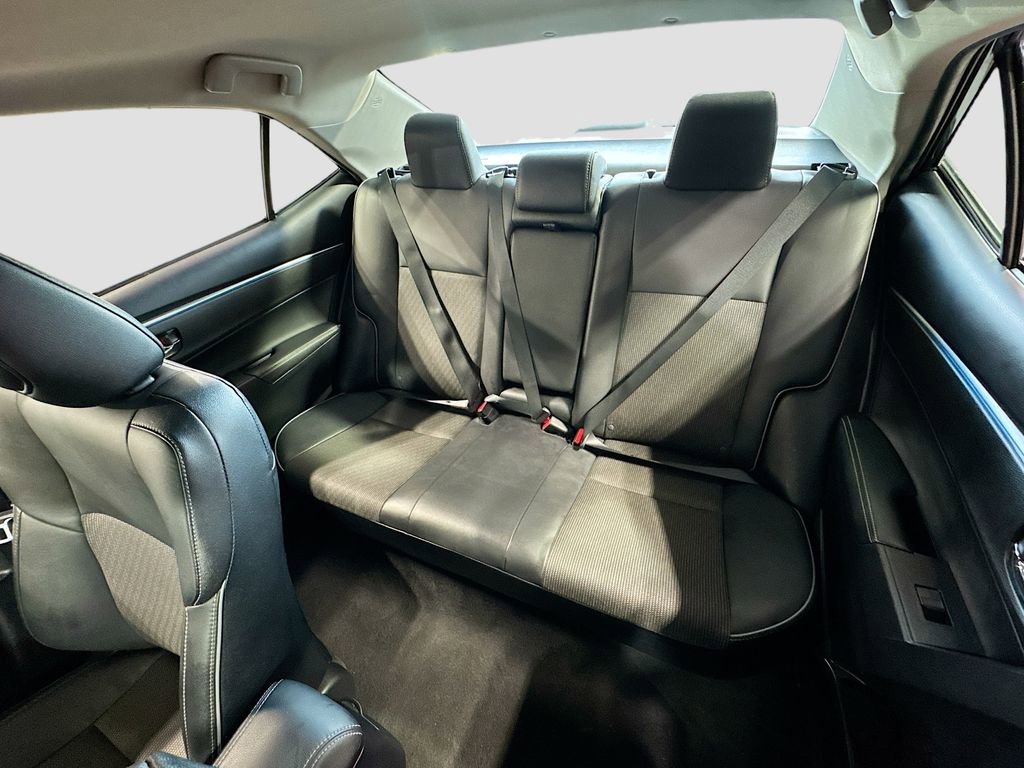 Used 2016 Toyota Corolla S FWD image 13