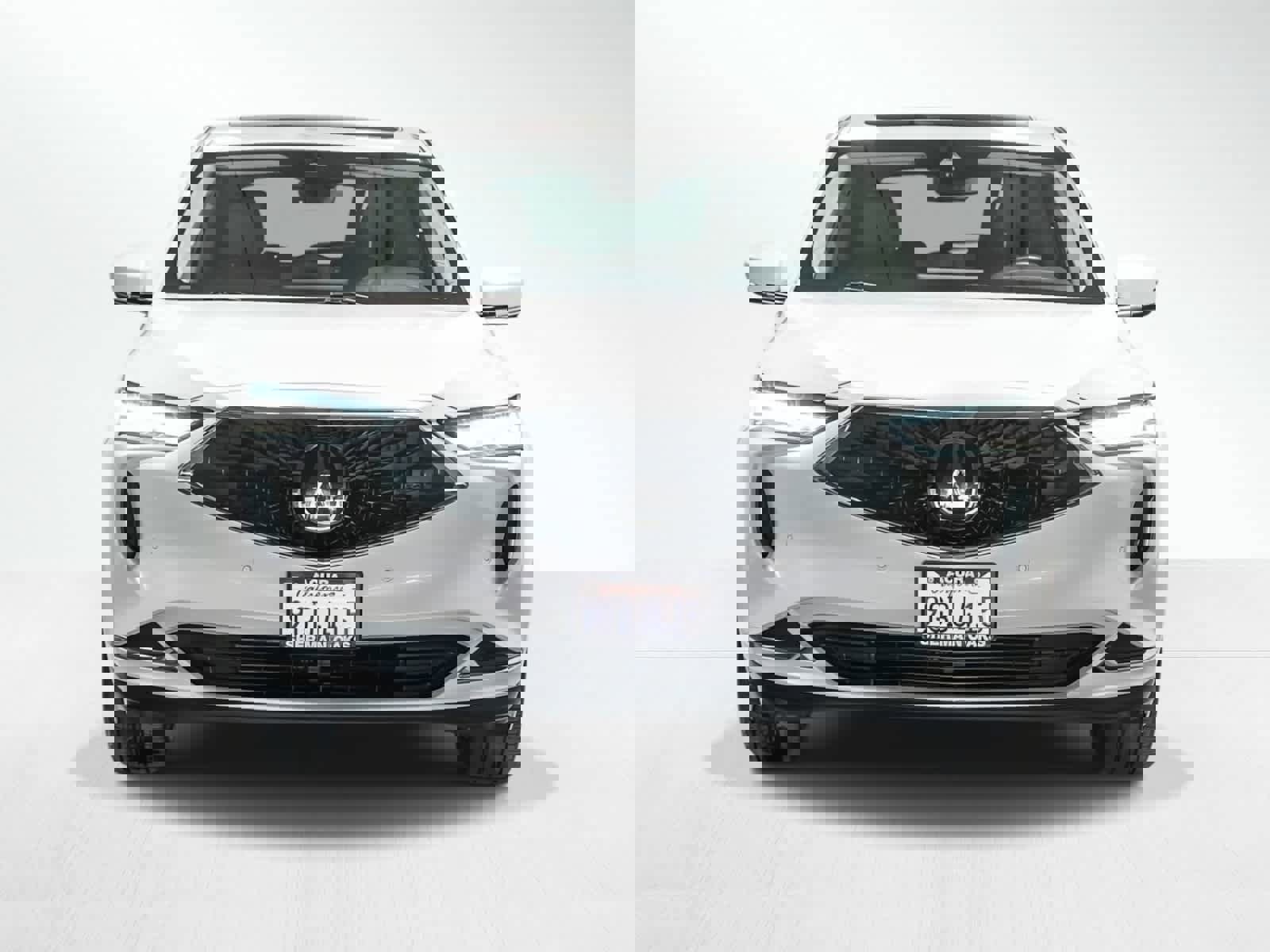 Used 2023 Acura MDX FWD w/ Technology Package image 3