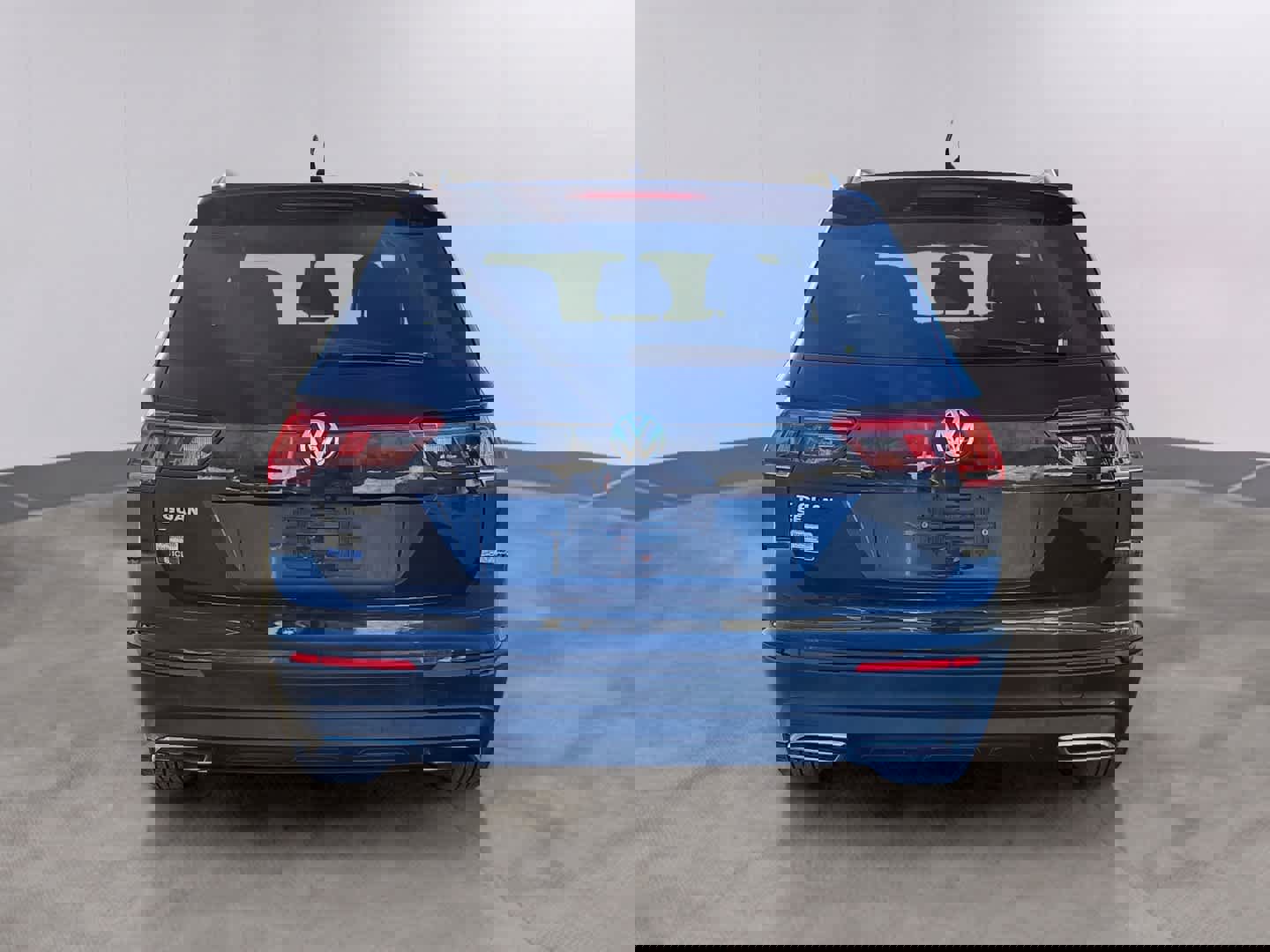 Used 2019 Volkswagen Tiguan SE w/ Panoramic Sunroof Package AWD/4WD image 5