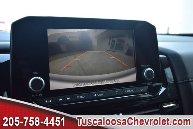 Used 2024 Nissan Pathfinder SV AWD/4WD image 40