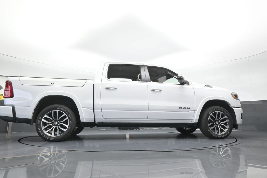 Used 2025 RAM 1500 Limited image 59