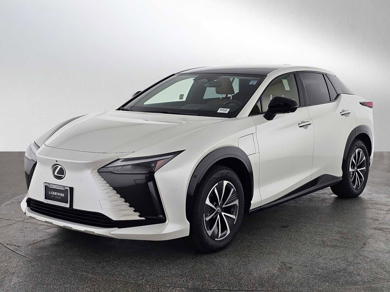 Used 2023 Lexus RZ 450e Premium w/ Technology Package image 7