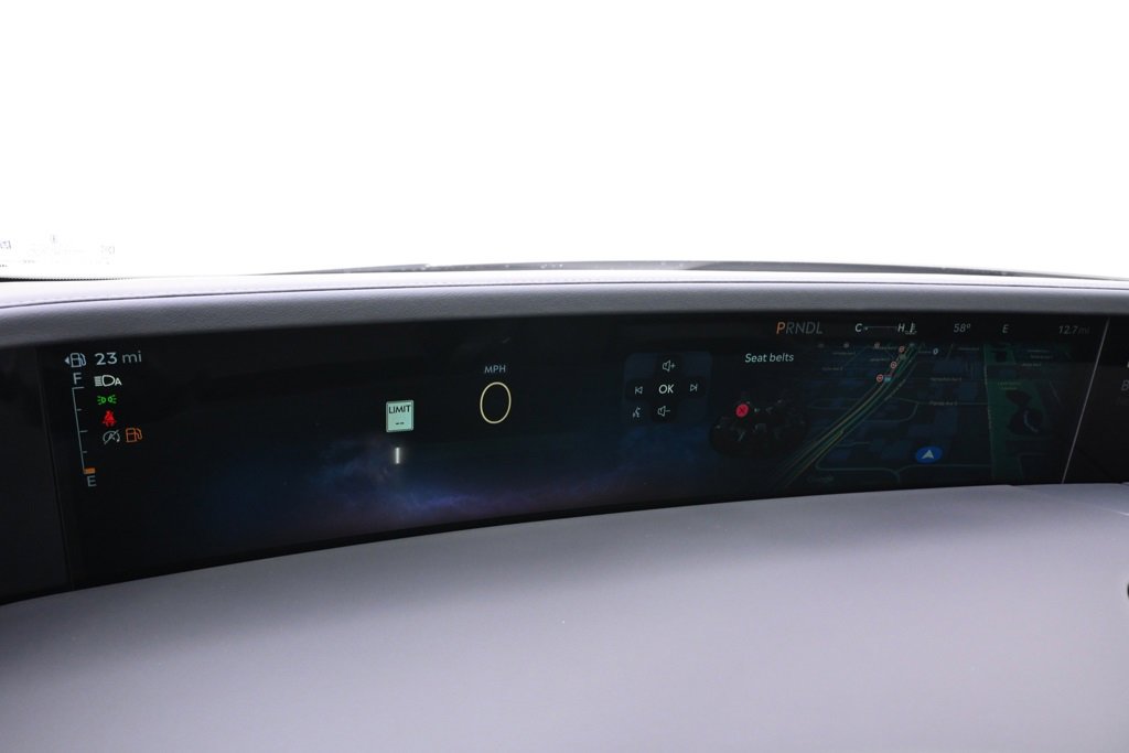 New 2026 Lincoln Nautilus Reserve image 24