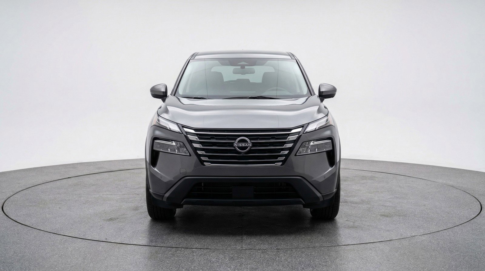 Used 2025 Nissan Rogue SV image 2