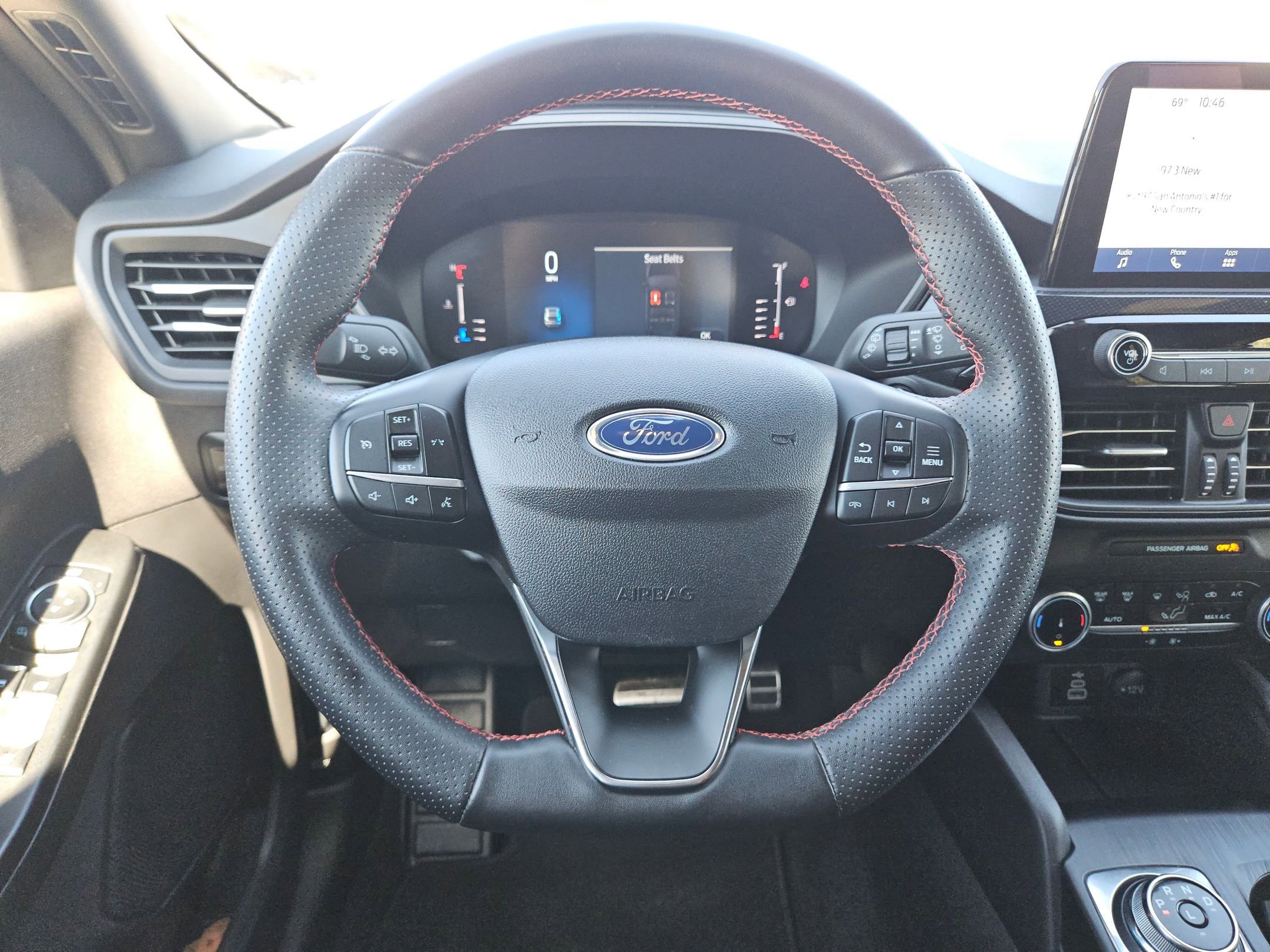 Used 2024 Ford Escape ST-Line image 20