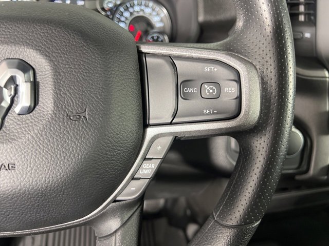 New 2024 RAM 3500 Tradesman w/ Bed Utility Group image 14