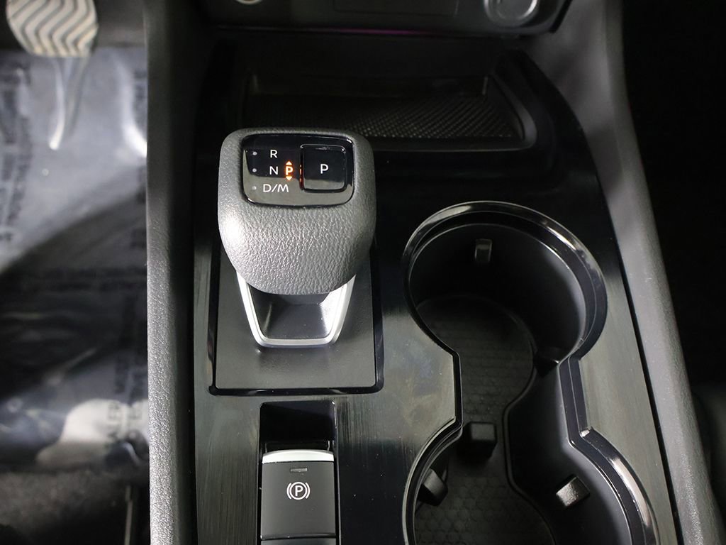 Used 2023 Nissan Rogue SV w/ SV Premium B Package image 43