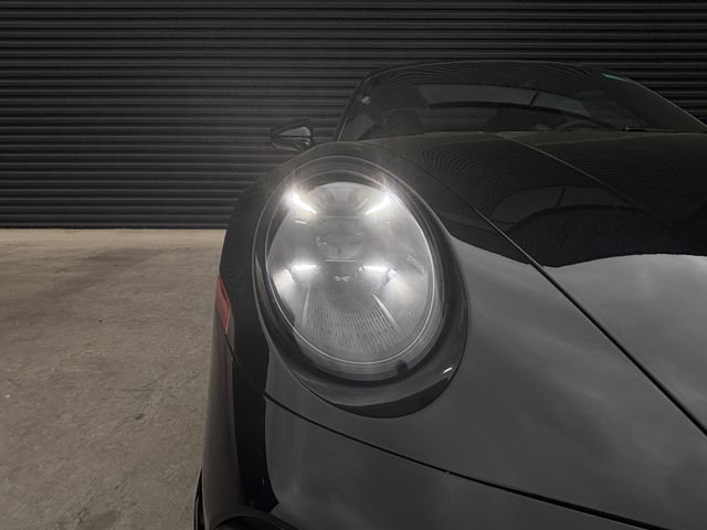 Certified 2025 Porsche 911 Turbo S image 11