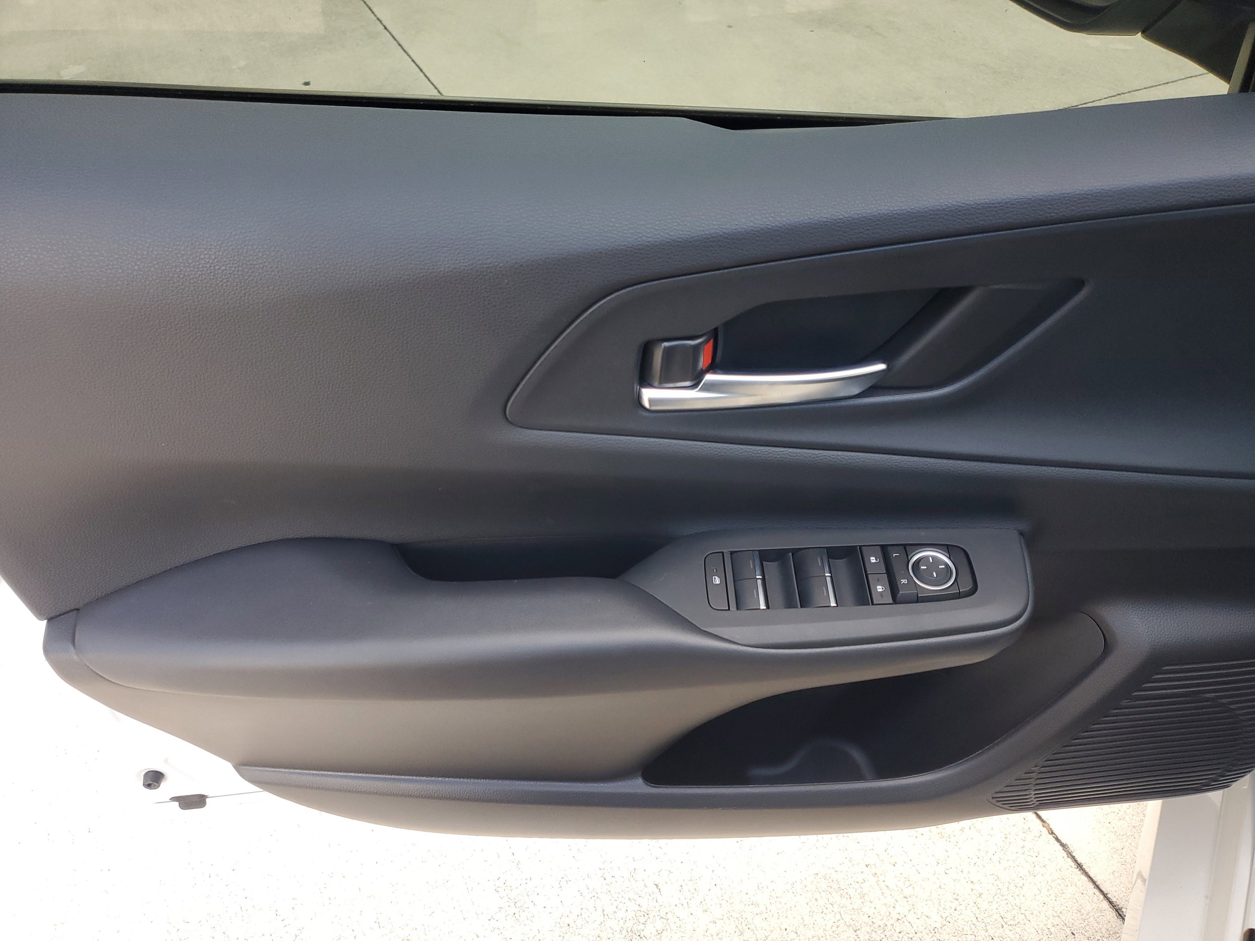 Certified 2025 Toyota Prius Limited image 18