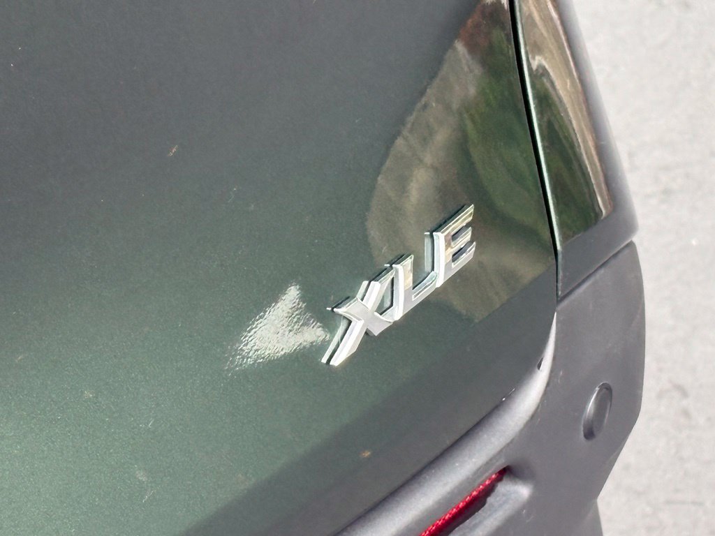 Used 2026 Toyota Sienna XLE FWD image 15