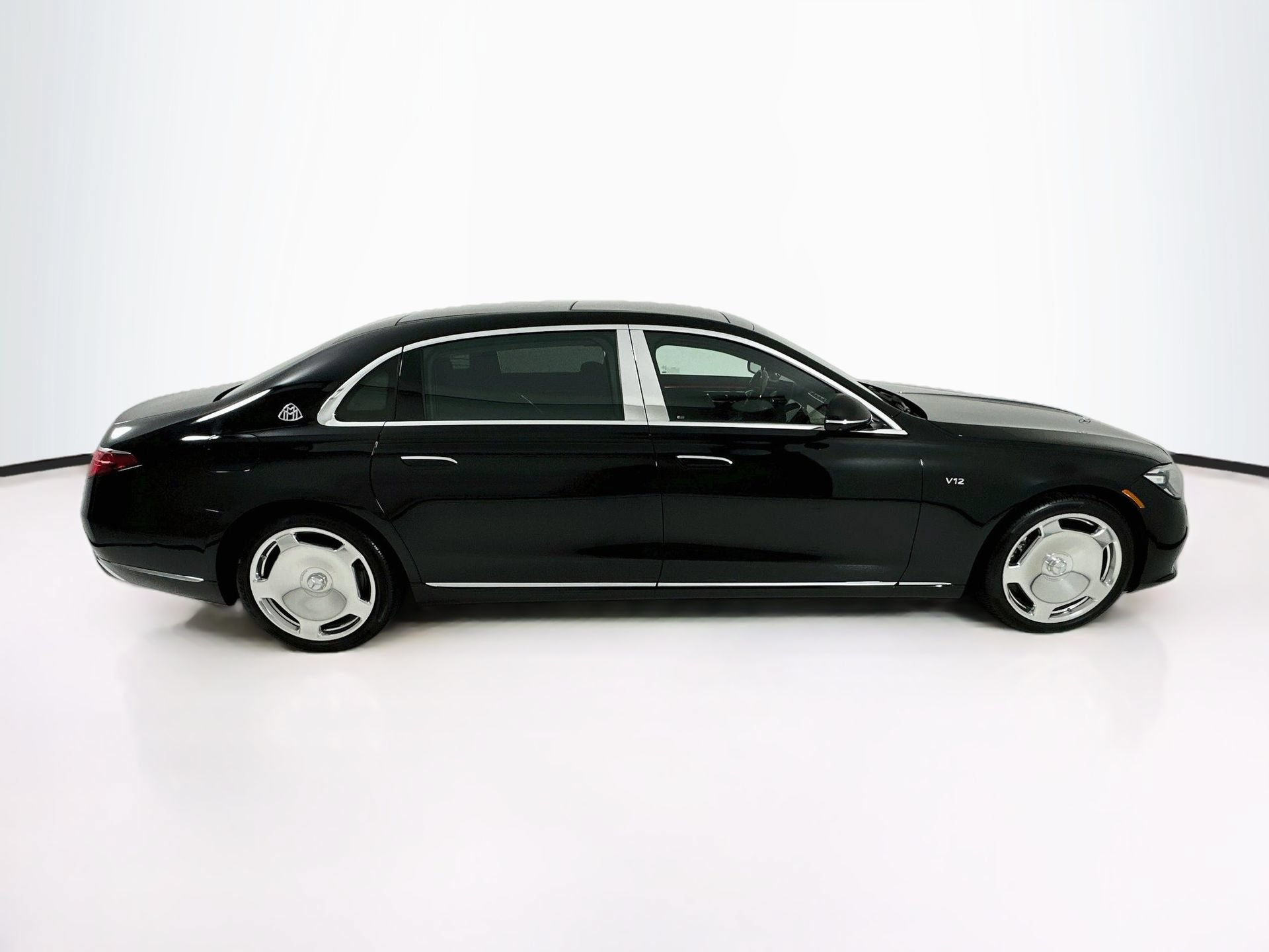 Used 2024 Mercedes-Benz Maybach S 680 4MATIC image 9
