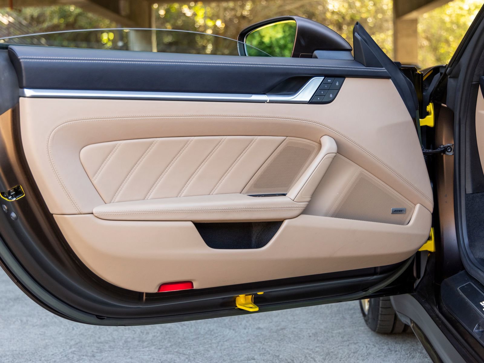 Used 2023 Porsche 911 Turbo S image 24