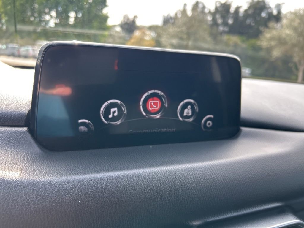 Used 2019 MAZDA CX-5 Sport image 31