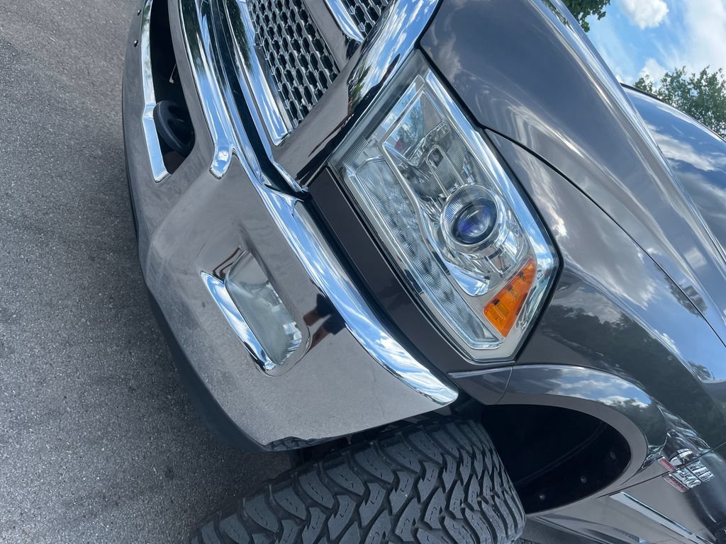 Used 2014 RAM 2500 Laramie w/ Cold Weather Group AWD/4WD image 34