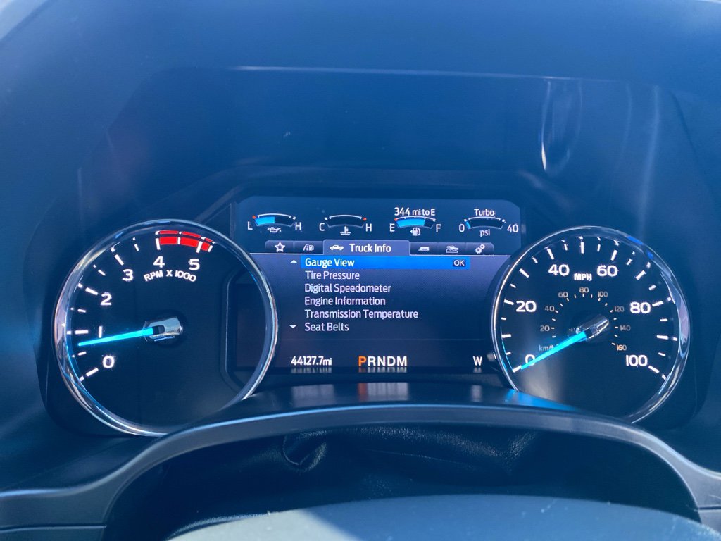 Used 2022 Ford F350 Lariat w/ Lariat Ultimate Package image 7