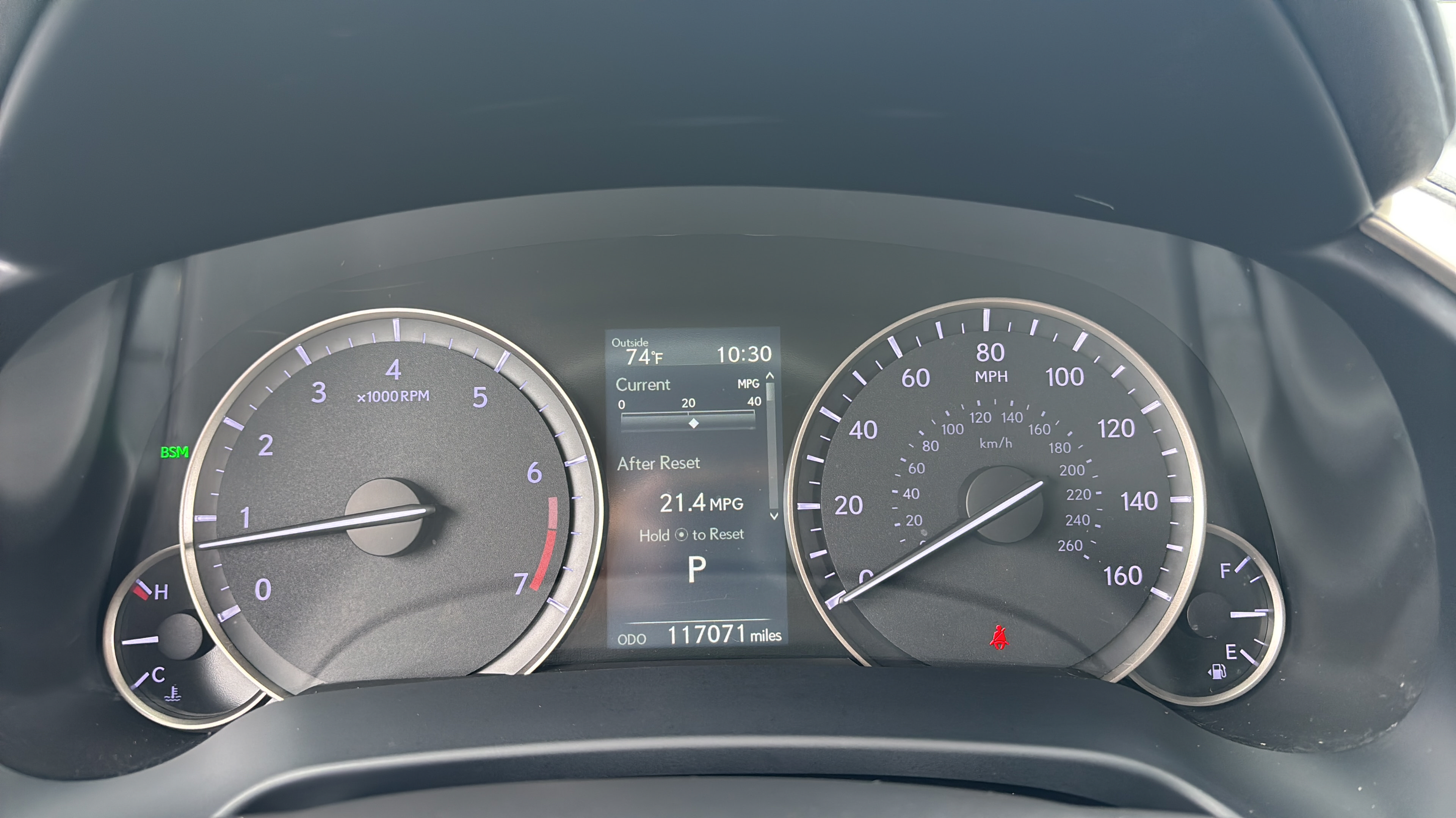 Used 2022 Lexus RX 350 AWD image 24