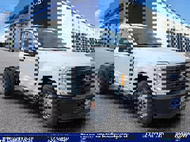 New 2024 Ford F350 XL