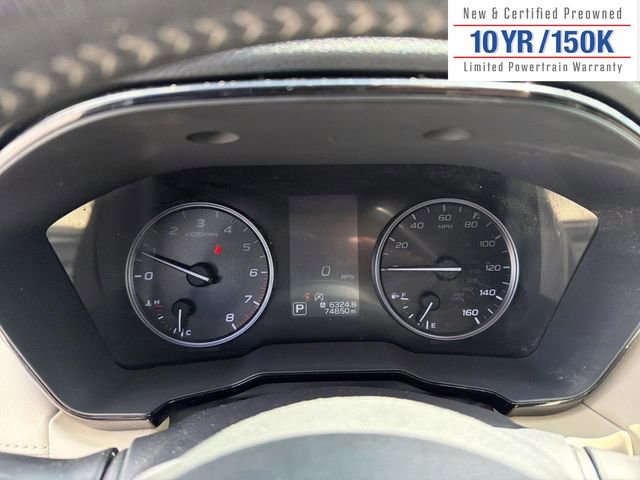 Used 2020 Subaru Legacy Premium image 18