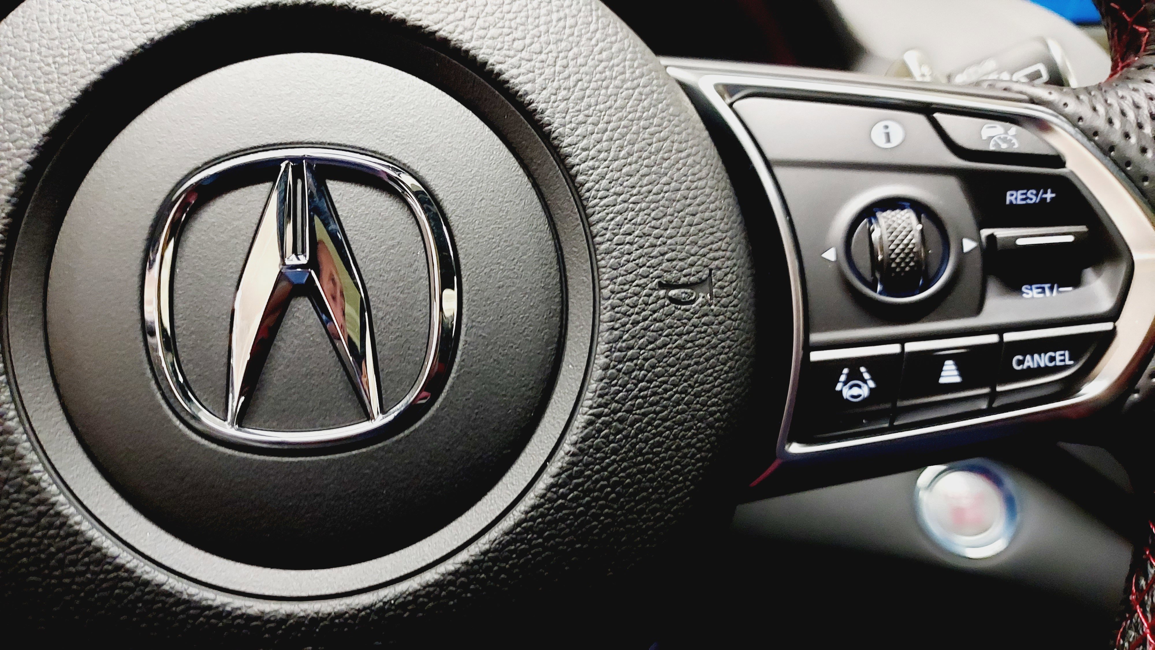 New 2026 Acura RDX A-Spec image 24