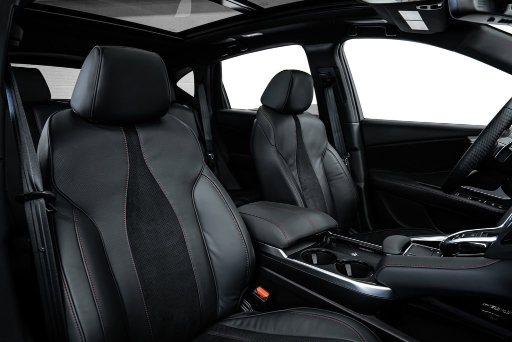 New 2026 Acura RDX A-Spec AWD/4WD image 31