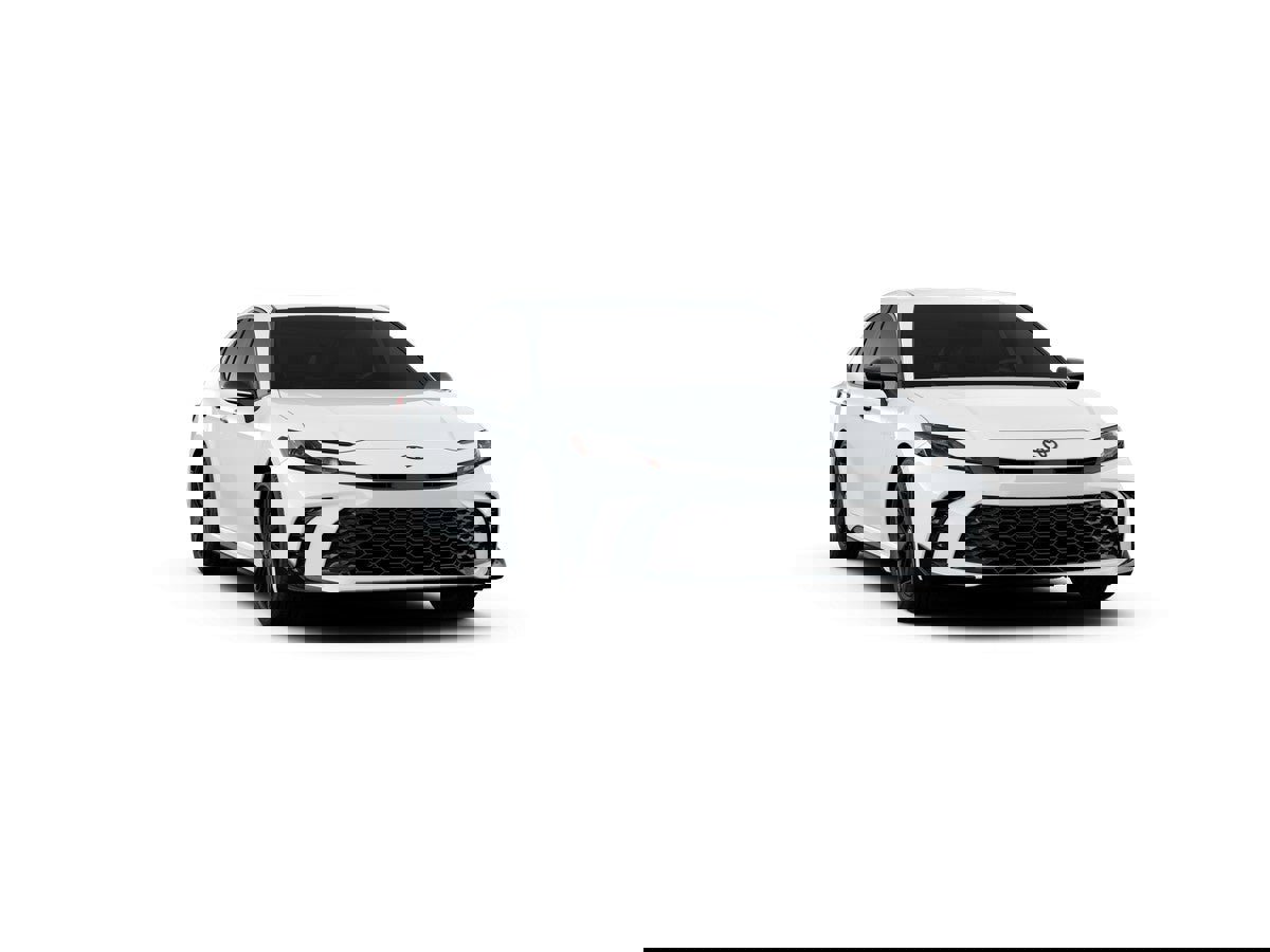 New 2026 Toyota Camry Hybrid image 16