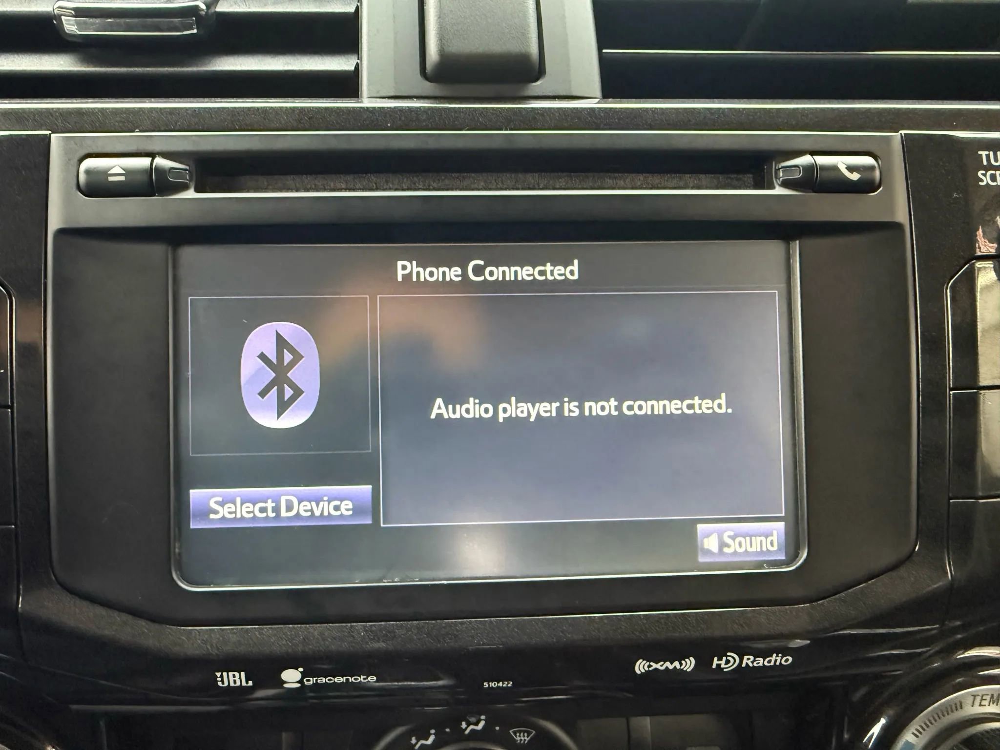 Used 2019 Toyota 4Runner TRD Pro image 19