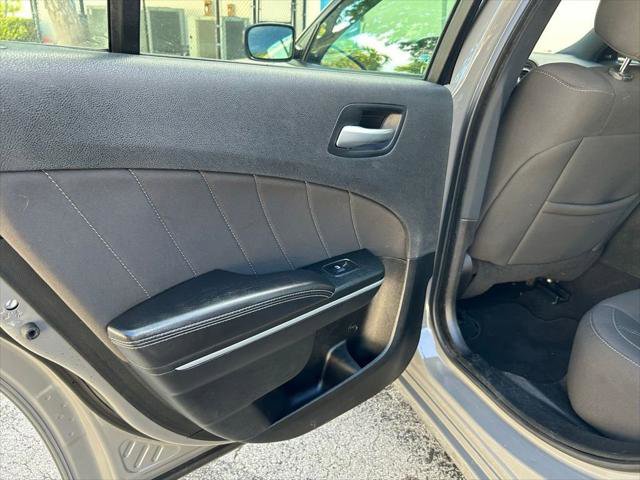 Certified 2023 Dodge Charger SXT image 40