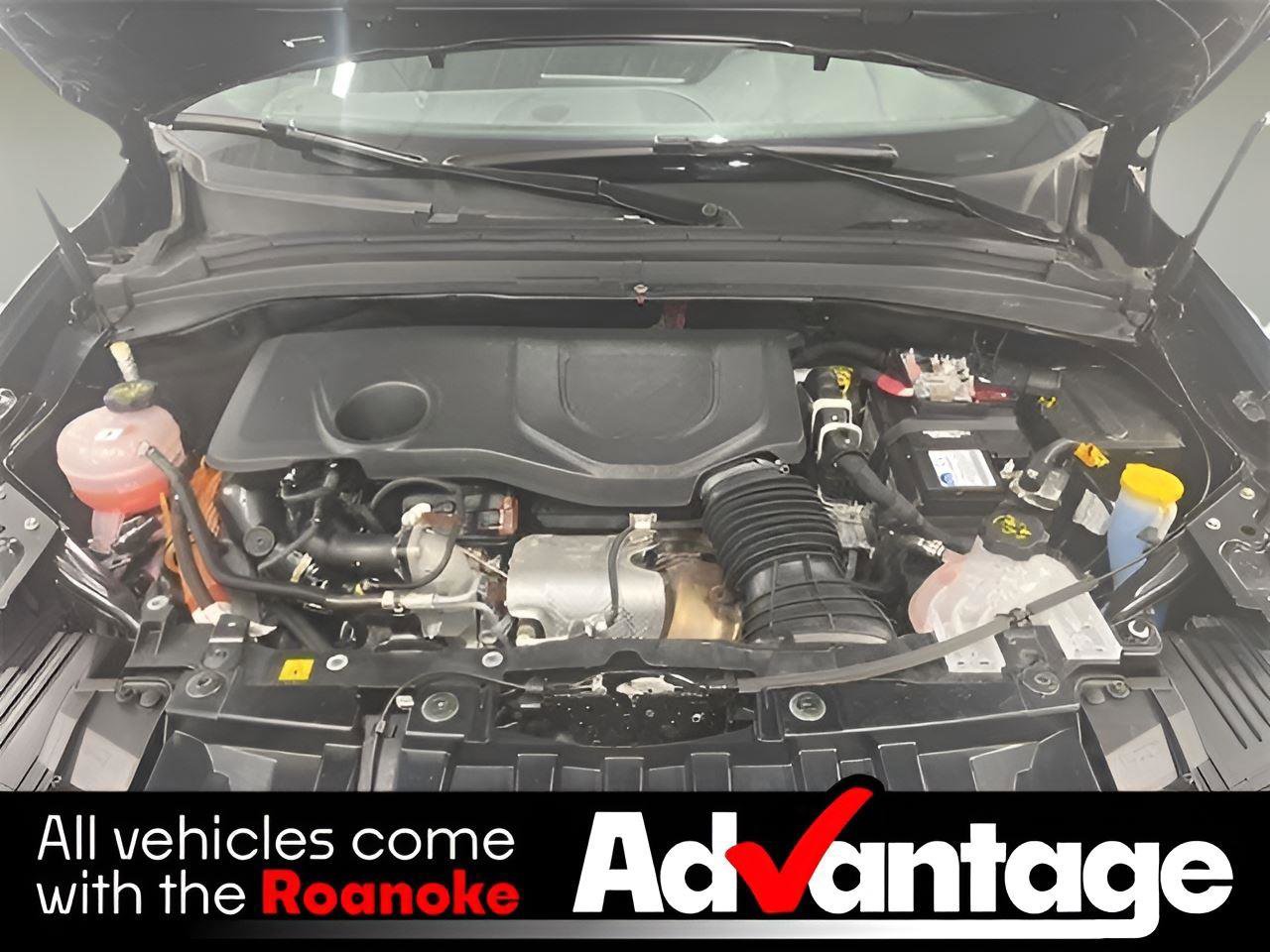 Used 2024 Dodge Hornet R/T image 31