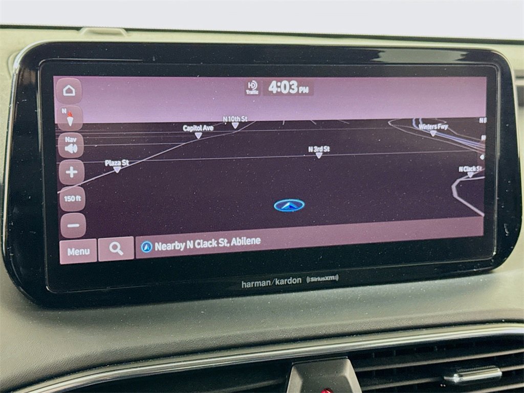 Used 2023 Hyundai Santa Fe SEL w/ Premium Package image 11