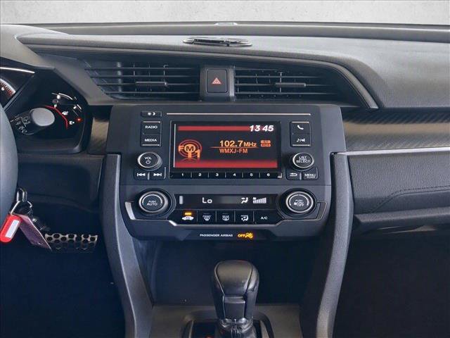 Used 2019 Honda Civic Sport image 24