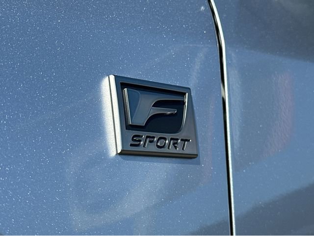 Used 2024 Lexus RX 500h F Sport w/ Convenience Package image 41