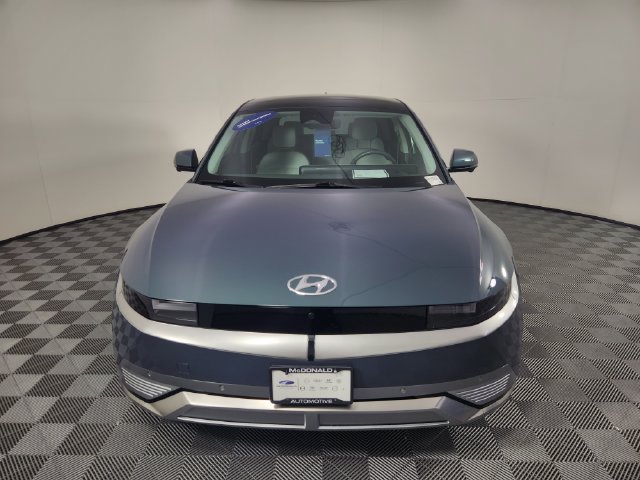Certified 2023 Hyundai Ioniq 5 Limited AWD/4WD image 8