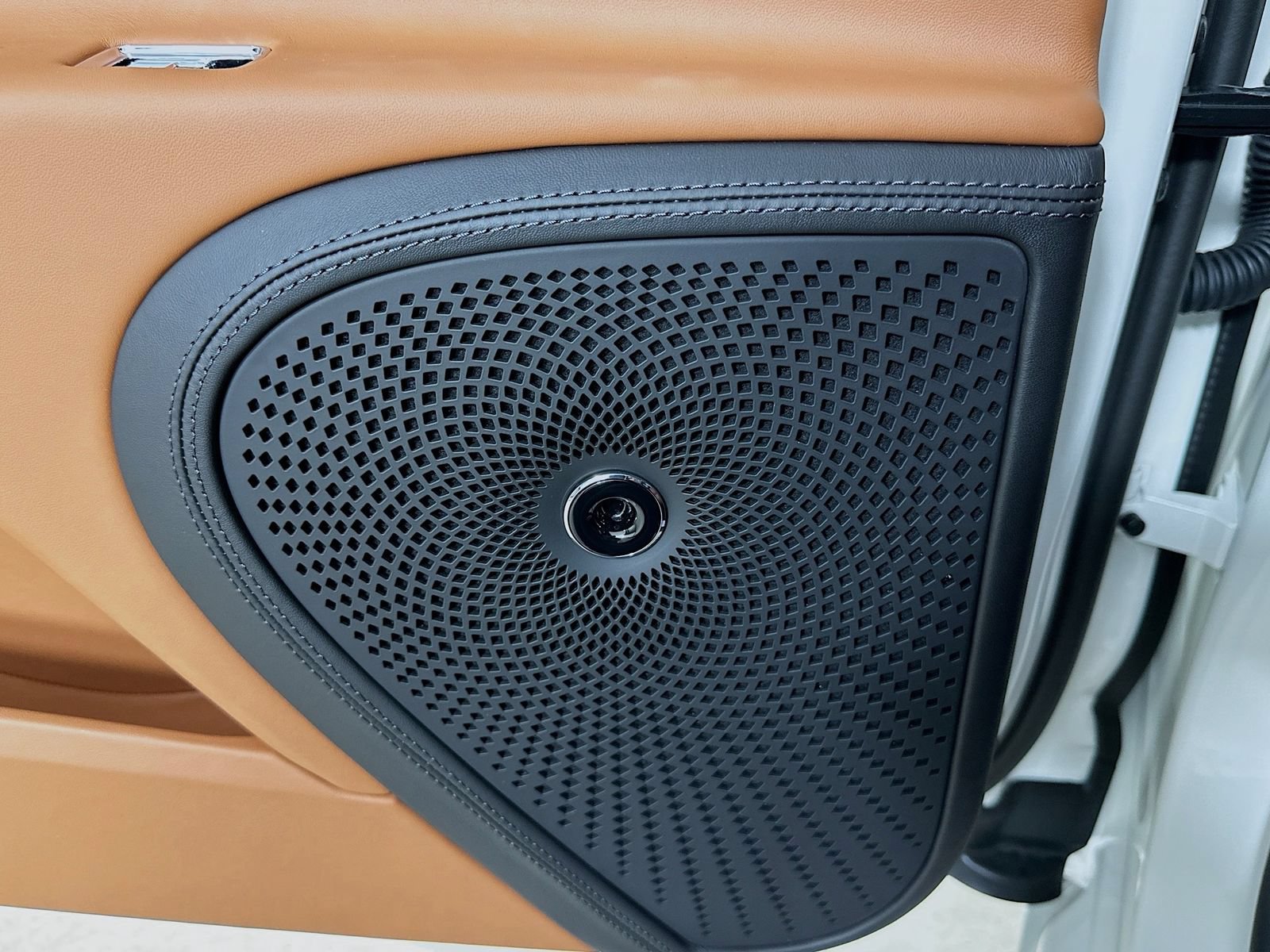 Used 2022 Bentley Flying Spur V8 AWD/4WD image 64