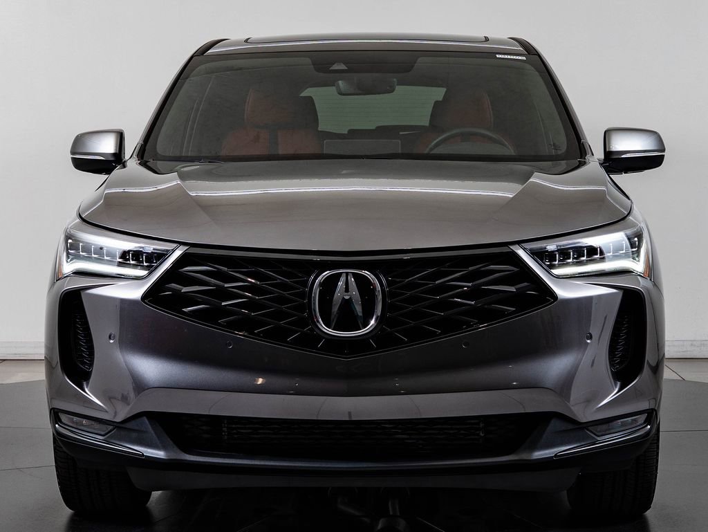 Certified 2026 Acura RDX A-Spec AWD/4WD image 2