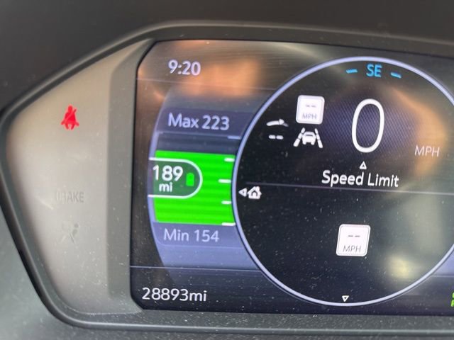 Used 2022 Chevrolet Bolt EUV Premier w/ Sun & Sound Package image 10