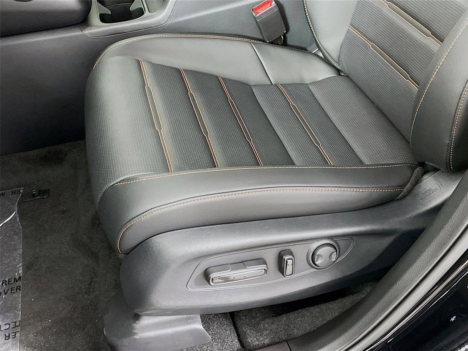 New 2026 Honda CR-V Sport Touring image 19