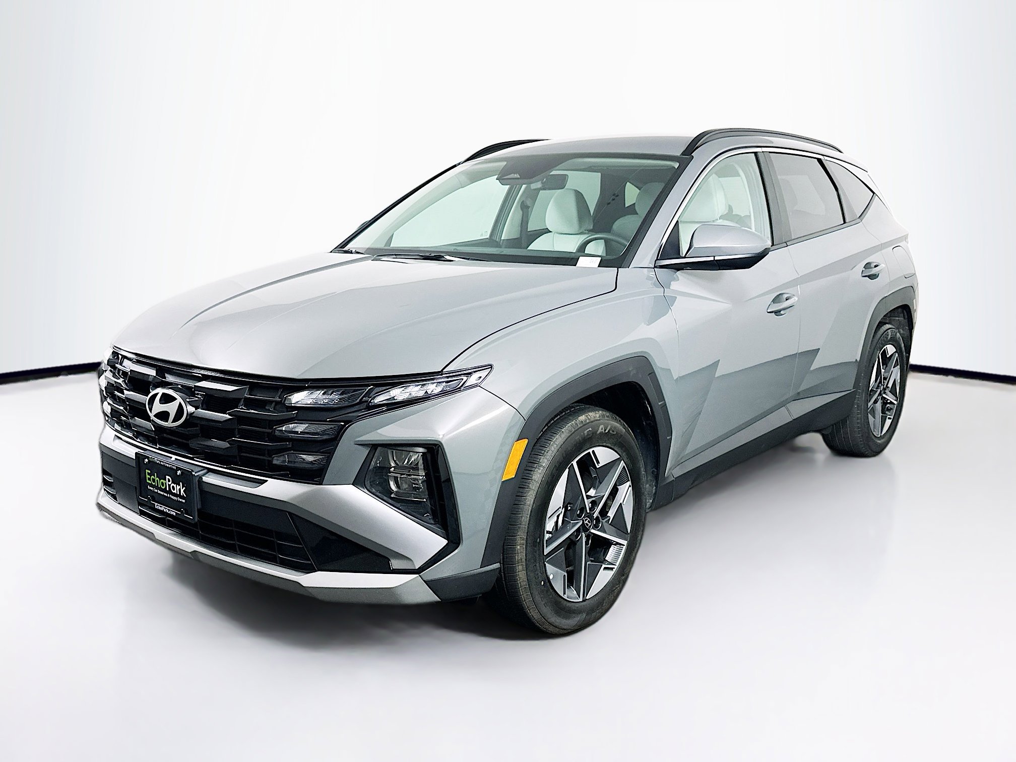 Used 2025 Hyundai Tucson SEL image 3