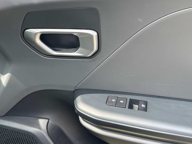 Used 2025 Kia K4 FWD image 18