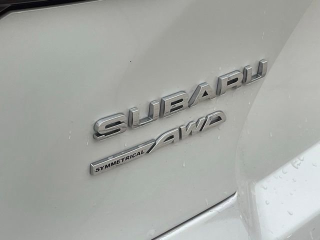 Used 2024 Subaru Solterra Premium image 10