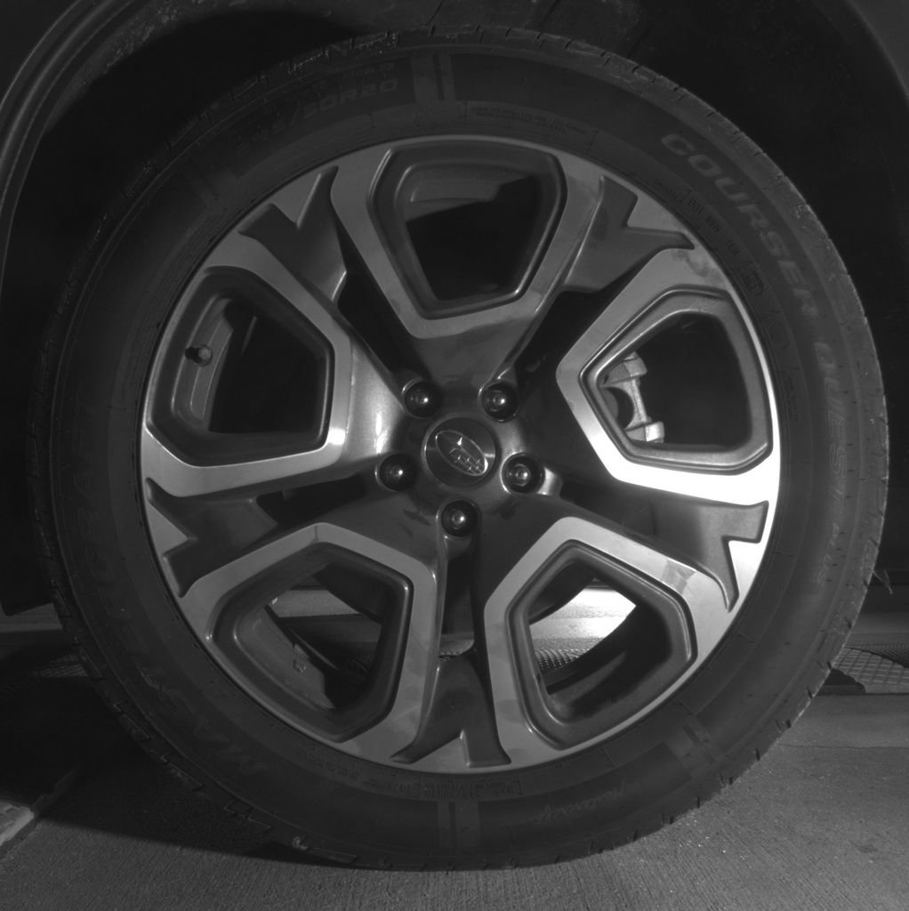 Used 2024 Subaru Ascent Limited image 14