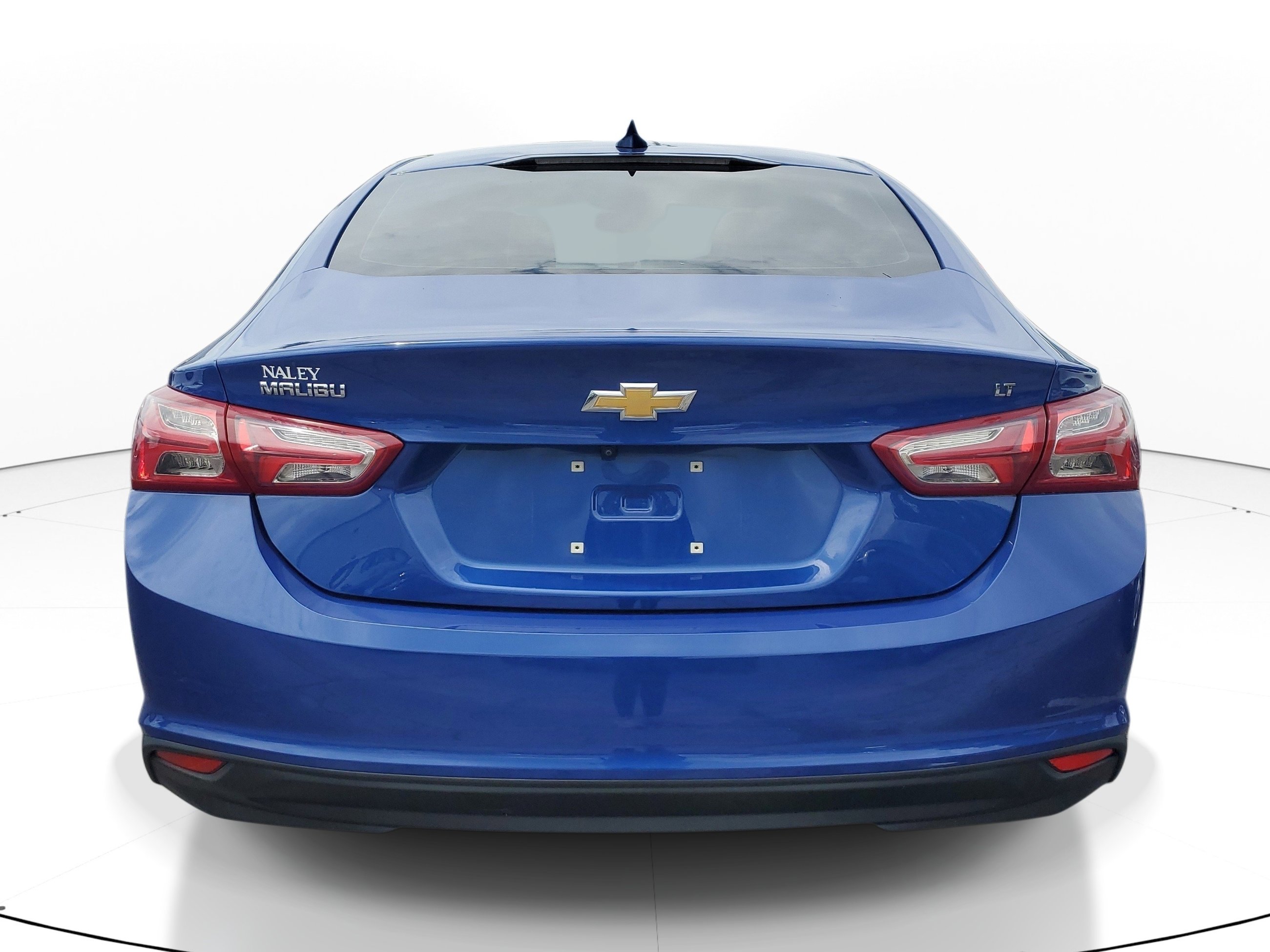 Used 2023 Chevrolet Malibu LT FWD image 5