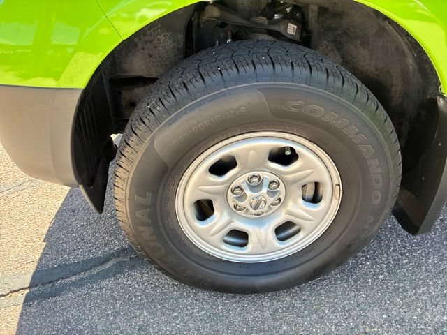 Used 2021 Nissan Frontier S AWD/4WD image 16
