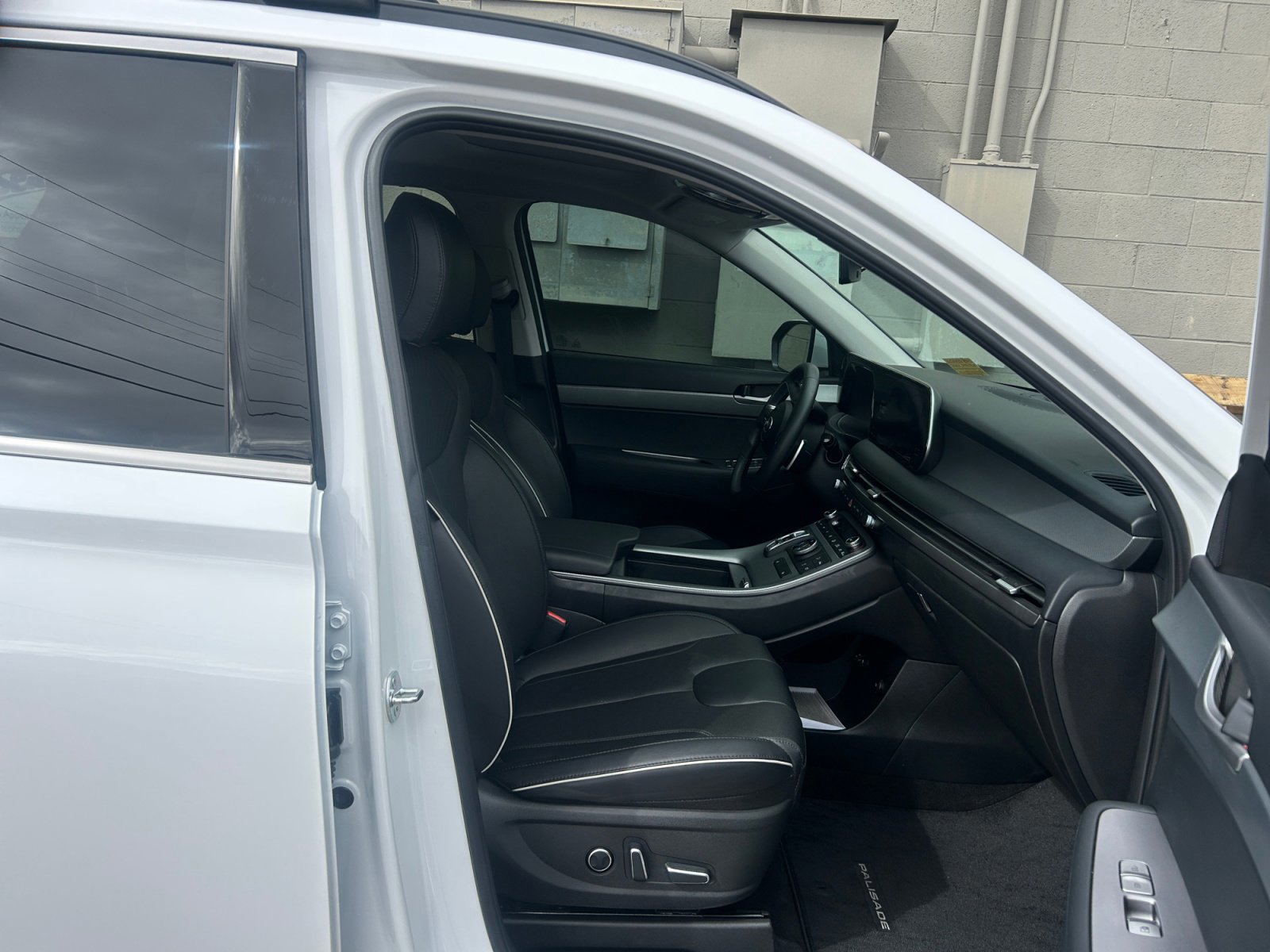 Used 2025 Hyundai Palisade XRT image 32