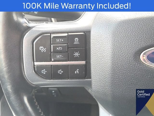 Used 2024 Ford F350 Lariat w/ Lariat Ultimate Package AWD/4WD image 48
